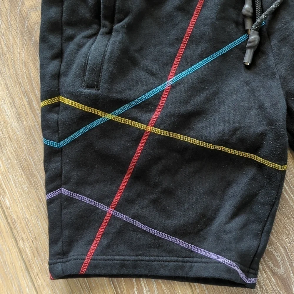 Cookies SHOW AND PROVE PROVE FLEECE SHORTS 100% Authentic SIZE medium - Picture 3 of 6